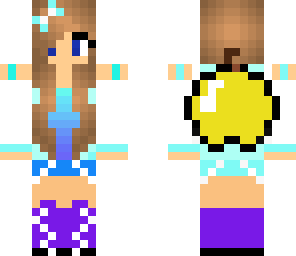 golden bapple skin