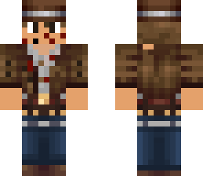 cowboy