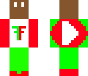 funfuzzi as a fuzzibear
