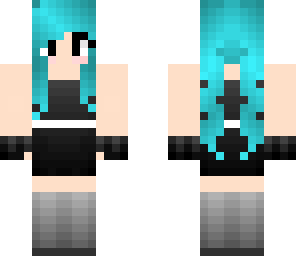 miku magnet