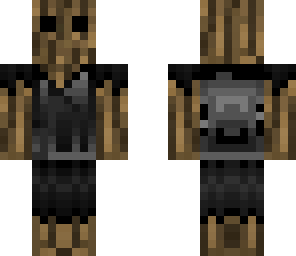 death wood