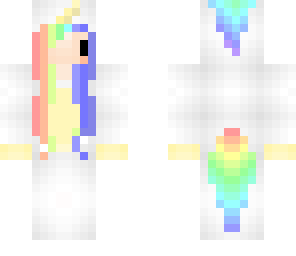 unicorn hood edit