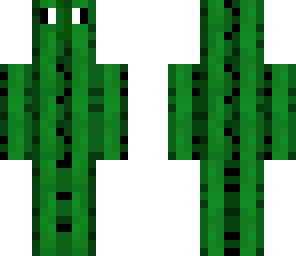 derpy weird cactus