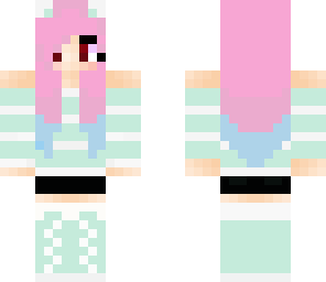 cute skin