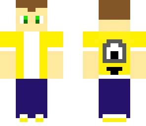 minion boy