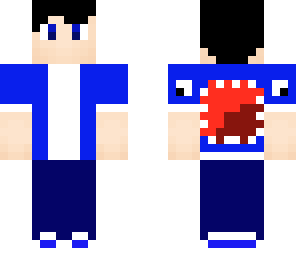 squid boy