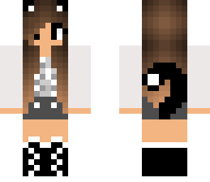 fixed skin