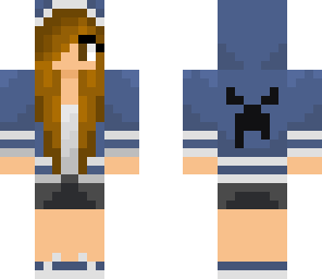creeper girl 2