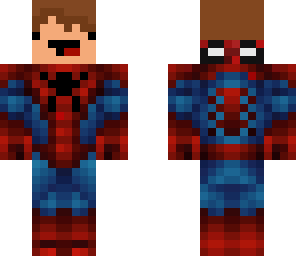 derp spiderman