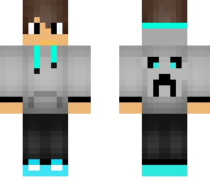 creeper boy