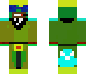 ******ed agent guy