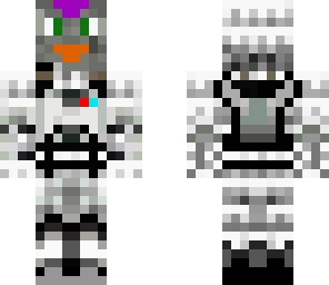 space ready pigeon