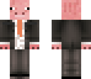 best agent pig