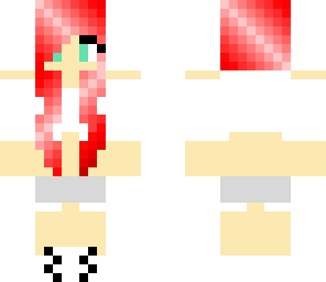 lolipop girl