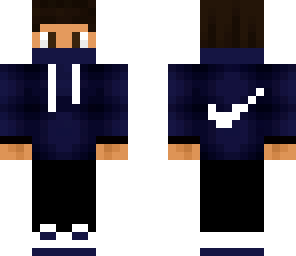 itzreazxpvp nike edition