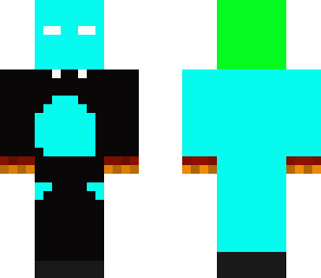 diond emrald slender brine