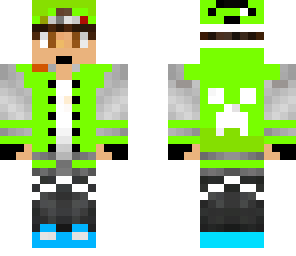 trixter002 skin