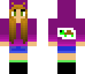 made for zoealisha