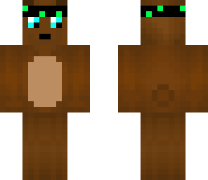 bear peolou rl
