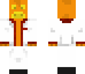 cassanova pumpkin creeper