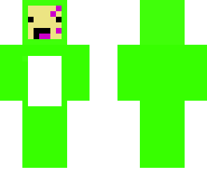 frog boy