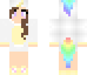 unicorn onsie girl