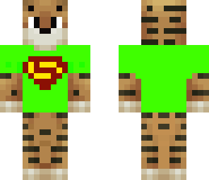 tiger