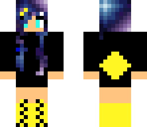 star girl for starstannic