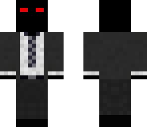 aiden suit up