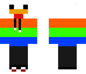 nuevo picofino