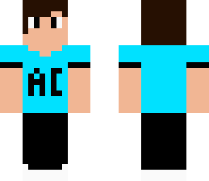 antonycraft