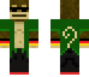 monkey version 1