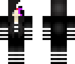 a puppet girl