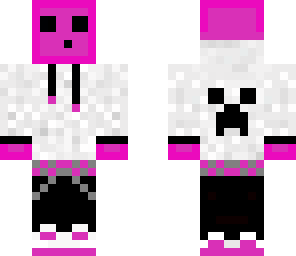 pink slime