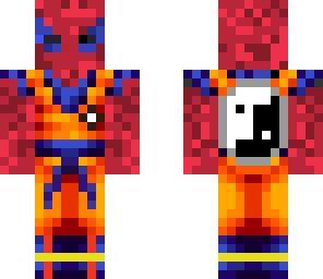 ninja alien