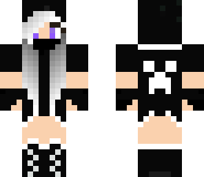ninja girl