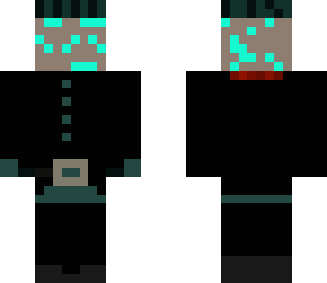 ore robber dimon edition