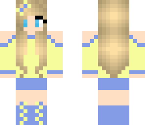 ellie's world