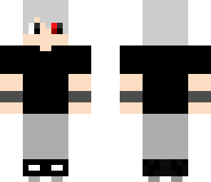 ken kenaki