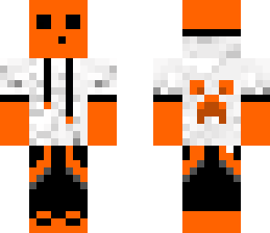 slime man fixed