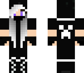 ninja girl edit