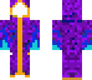 purple wizard of wizardness