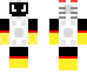 sheep man