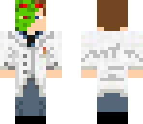doc raptor v2