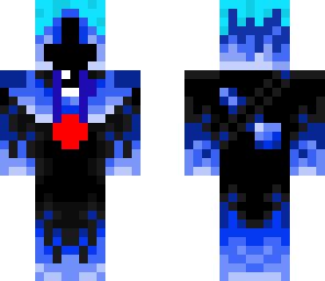 wizard of water