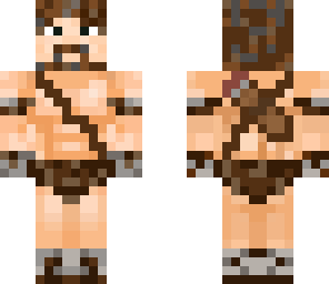 archer of sparta