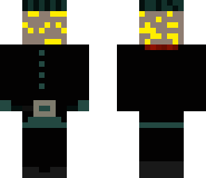 ore robber gold
