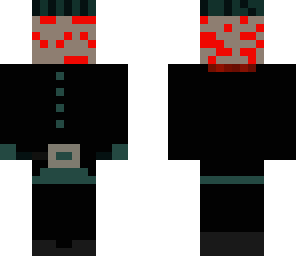 ore robber red stone