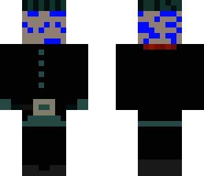 ore robber lapis
