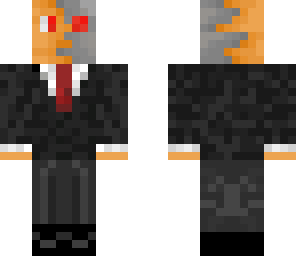 tux terminator